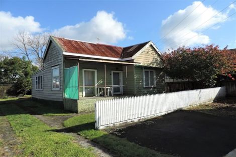 Photo of property in 35 William Street, Huntly, 3700
