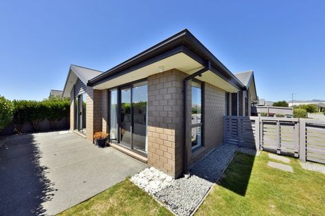 Photo of property in 1 Bofors Close, Wigram, Christchurch, 8042