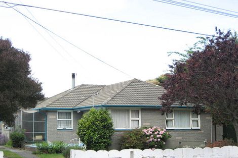 Photo of property in 181 Shortland Street, Aranui, Christchurch, 8061