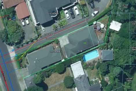 Photo of property in 1/89 Belt Road, New Plymouth, 4310