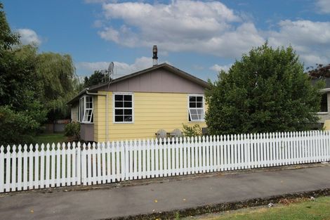 Photo of property in 39a Wakeman Street, Pahiatua, 4910