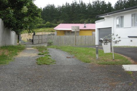 Photo of property in 24b London Street, Pukekohe, 2120