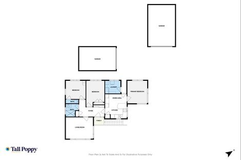 Photo of property in 106 Reed Street, Oamaru, 9400