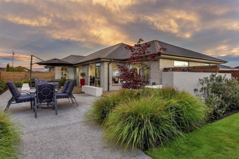 Photo of property in 9 Wootton Place, Kaiapoi, 7630