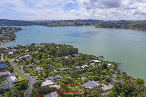 Photo of property in 92 Greenslade Road, Raglan, 3295