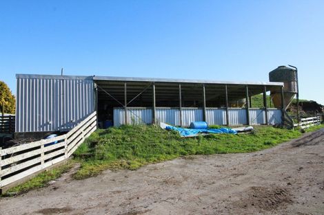 Photo of property in 873 Tariki Road South, Ratapiko, 4390