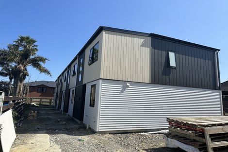 Photo of property in 1/37 Claude Road, Hillpark, Auckland, 2102