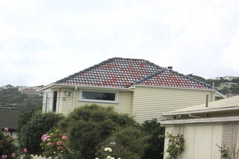 Photo of property in 65a Rex Street, Miramar, Wellington, 6022