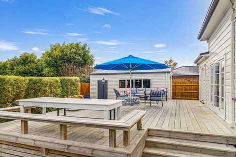 Photo of property in 163 Princes Street West, Pukekohe, 2120