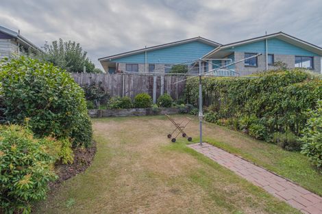 Photo of property in 53 Benmore Street, Glenwood, Timaru, 7910