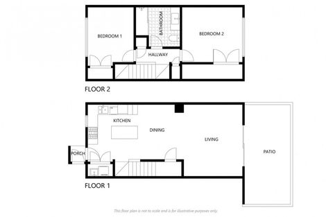 Photo of property in 19/9 Surrey Street, Tawa, Wellington, 5028