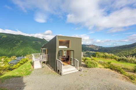 Photo of property in 1309 Otaki Gorge Road, Hautere, Otaki, 5582