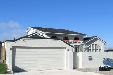 Photo of property in 53 Pope Street, Camborne, Porirua, 5026