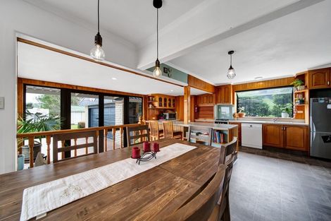 Photo of property in 136 Nopera Road, Waiiti, Urenui, 4377