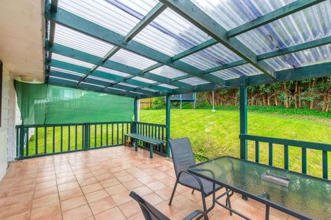 Photo of property in 4 Flamingo Court, Goodwood Heights, Auckland, 2105