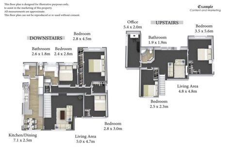 Photo of property in 18 Forth Crescent, Glenview, Hamilton, 3206