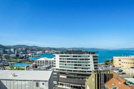 Photo of property in Elevate, 13/30g Taranaki Street, Te Aro, Wellington, 6011