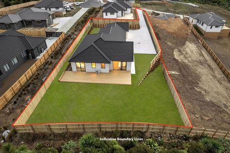 Photo of property in 4 Vintner Lane, Pokeno, 2402