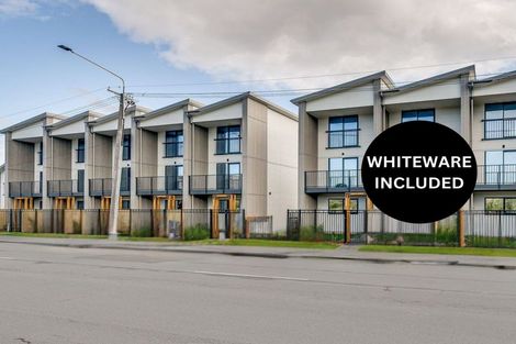 Photo of property in 6/180 Marine Parade, New Brighton, Christchurch, 8083