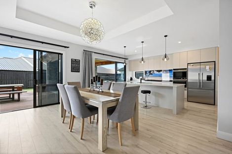 Photo of property in 5 Harrier Court, Flagstaff, Hamilton, 3210