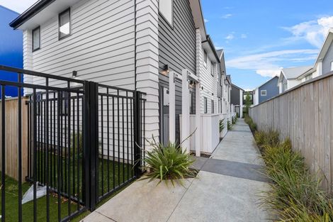 Photo of property in 8/201 Salisbury Street, Christchurch Central, Christchurch, 8013