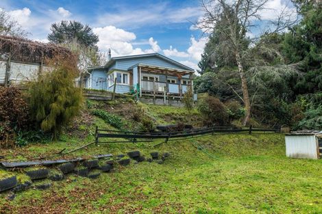 Photo of property in 47 Ward Street, Taumarunui, 3920