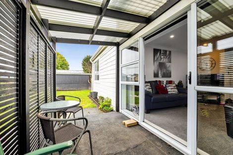 Photo of property in 32 Collins Street, Hawera, 4610