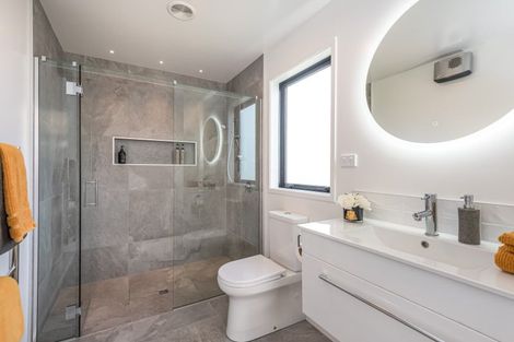 Photo of property in 4 Cork Street, Halswell, Christchurch, 8025