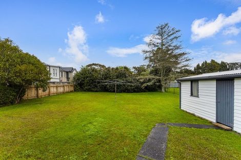 Photo of property in 318 Swanson Road, Henderson, Auckland, 0610