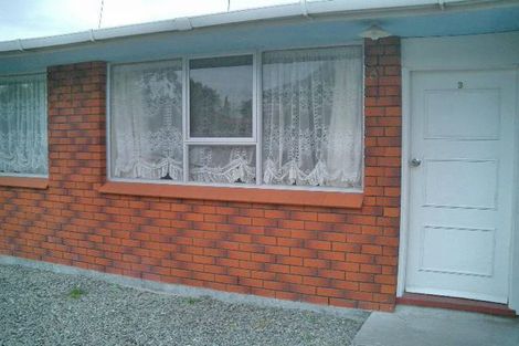 Photo of property in 3/105 Heretaunga Street, Palmerston North, 4414