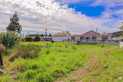 Photo of property in 37 Inverness Street, Dunollie, Runanga, 7803