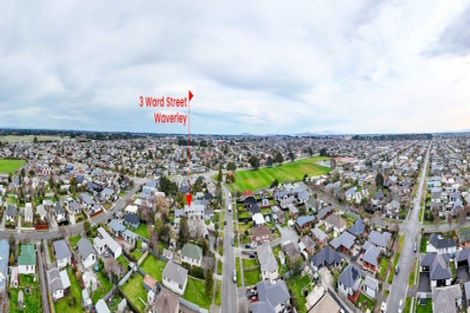 Photo of property in 3/15 Ward Street, Waverley, Invercargill, 9810