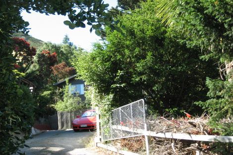 Photo of property in 89 Jacksons Road, Lyttelton, 8082