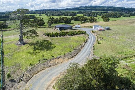 Photo of property in 105 Kerehunga Road, Poroti, Whangarei, 0179