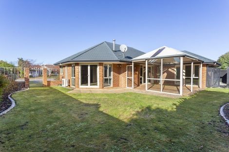 Photo of property in 7 Marquess Avenue, Halswell, Christchurch, 8025