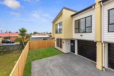 Photo of property in 70b Cargill Street, Papakura, 2110