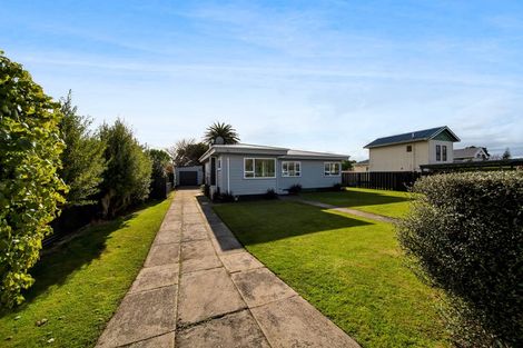 Photo of property in 52 Puriri Street, Hawera, 4610