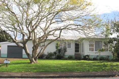 Photo of property in 23 Erin Street, Tikipunga, Whangarei, 0112