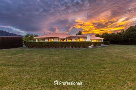 Photo of property in 1140a Maymorn Road, Maymorn, Upper Hutt, 5018