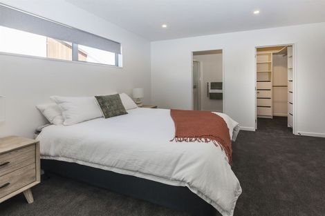 Photo of property in 15 Kingsbridge West, Burwood, Christchurch, 8083