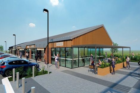 Photo of property in 201 Halswell Road, Halswell, Christchurch, 8025