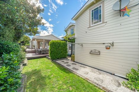 Photo of property in 9 Military Road, Boulcott, Lower Hutt, 5010