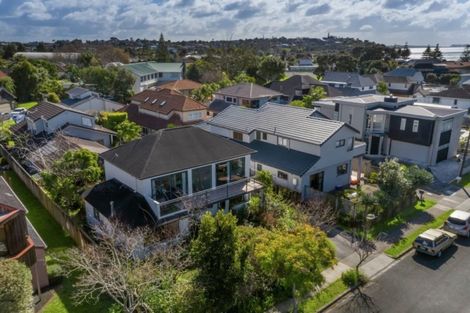 Photo of property in 1/15 Hostel Access Road, Eastern Beach, Auckland, 2012