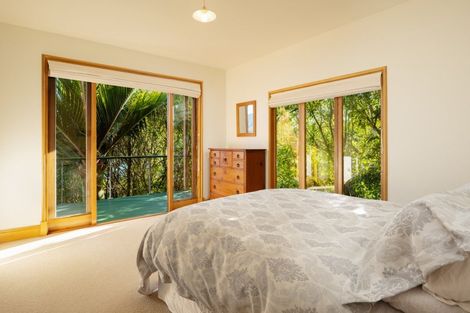 Photo of property in 19 Tara Bay Road, Te Mahia, Marlborough Sounds, 7282
