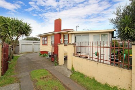 Photo of property in 1/6 Wayne Drive, Mangere, Auckland, 2022