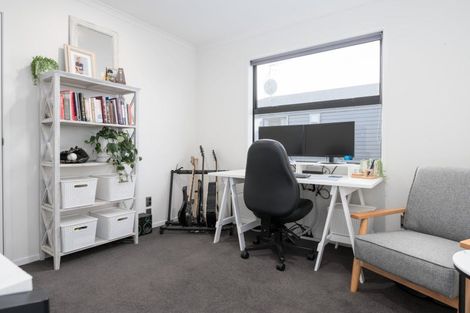 Photo of property in 54d Willoughby Street, Whitiora, Hamilton, 3200