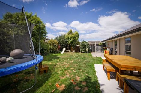 Photo of property in 50 Heathridge Place, Lincoln, 7608