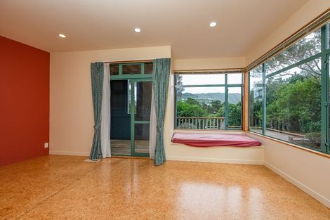 Photo of property in 2a Leslie Street, Wadestown, Wellington, 6012