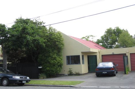 Photo of property in 5 Allard Street, Edgeware, Christchurch, 8013