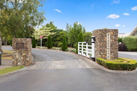 Photo of property in 1 Eldonwood Drive, Matamata, 3400